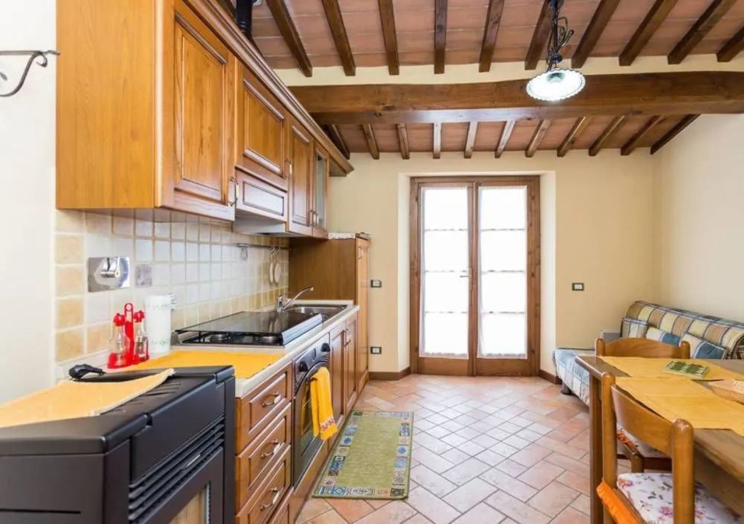 Agriturismo La Casa del Sole