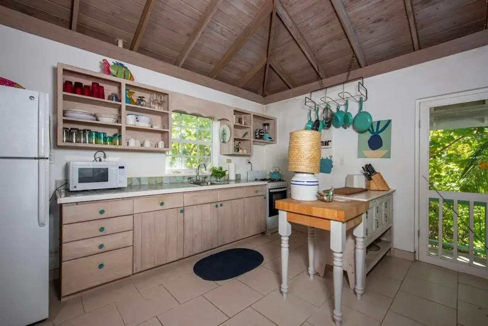 Poponi Cottage 1 Bedroom Cottage