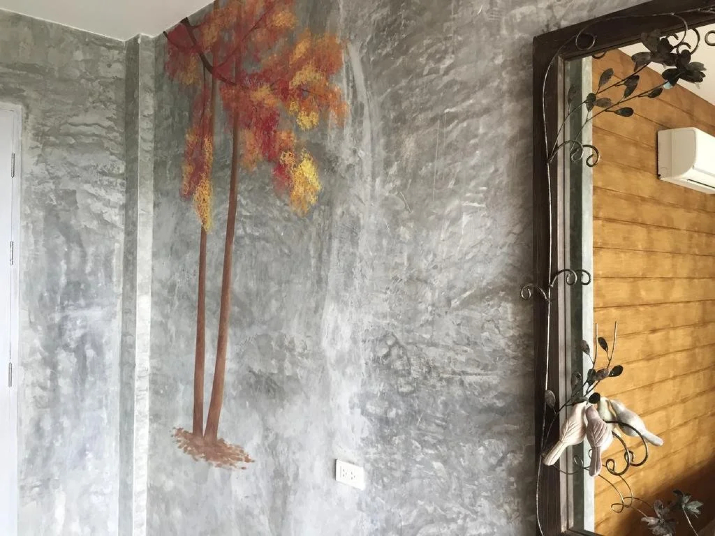 Baan Tammachart Khao Yai Tiang