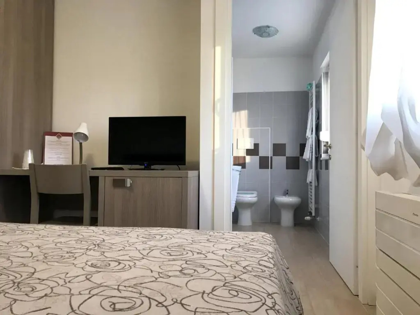 Affittacamere Prosciutti Picaron