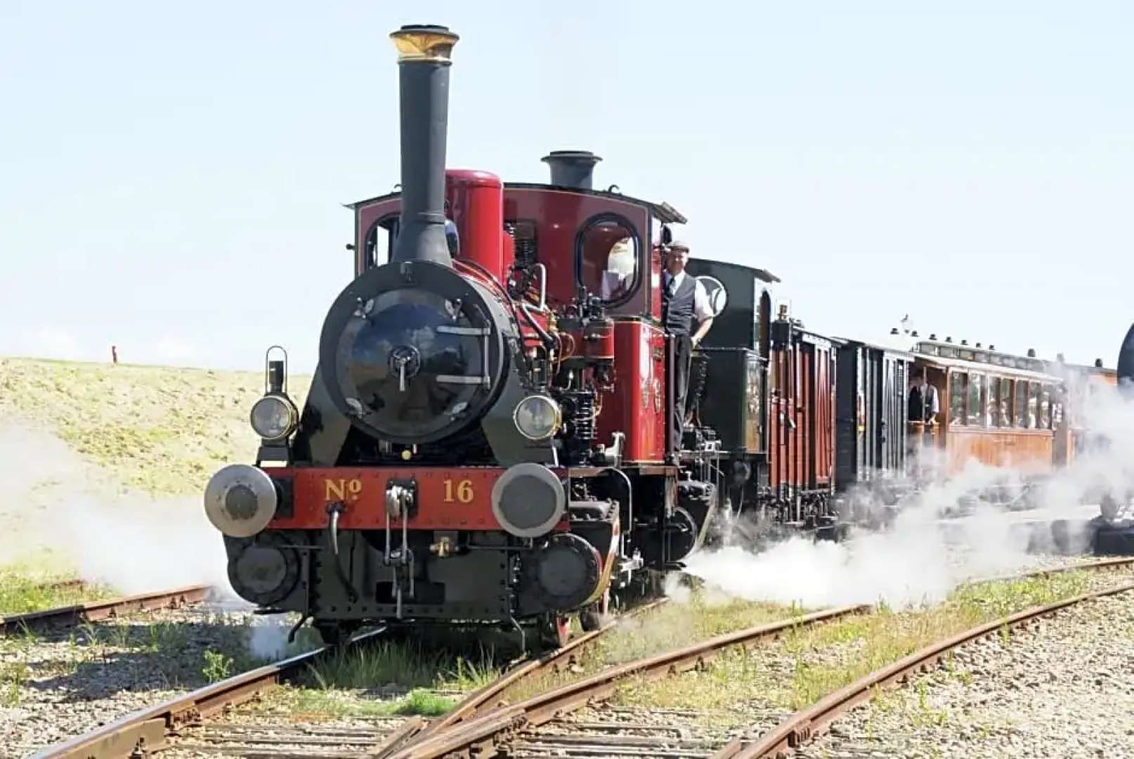 El Puerto Bed and Breakfast