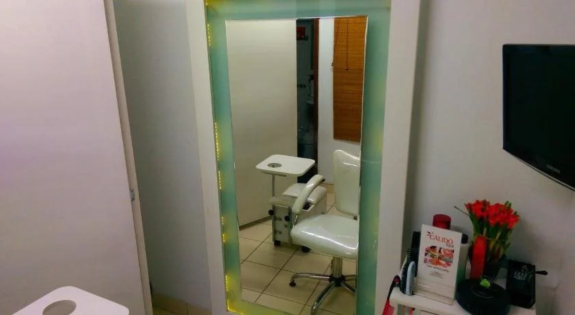 Hotel Valle del Sol HAND