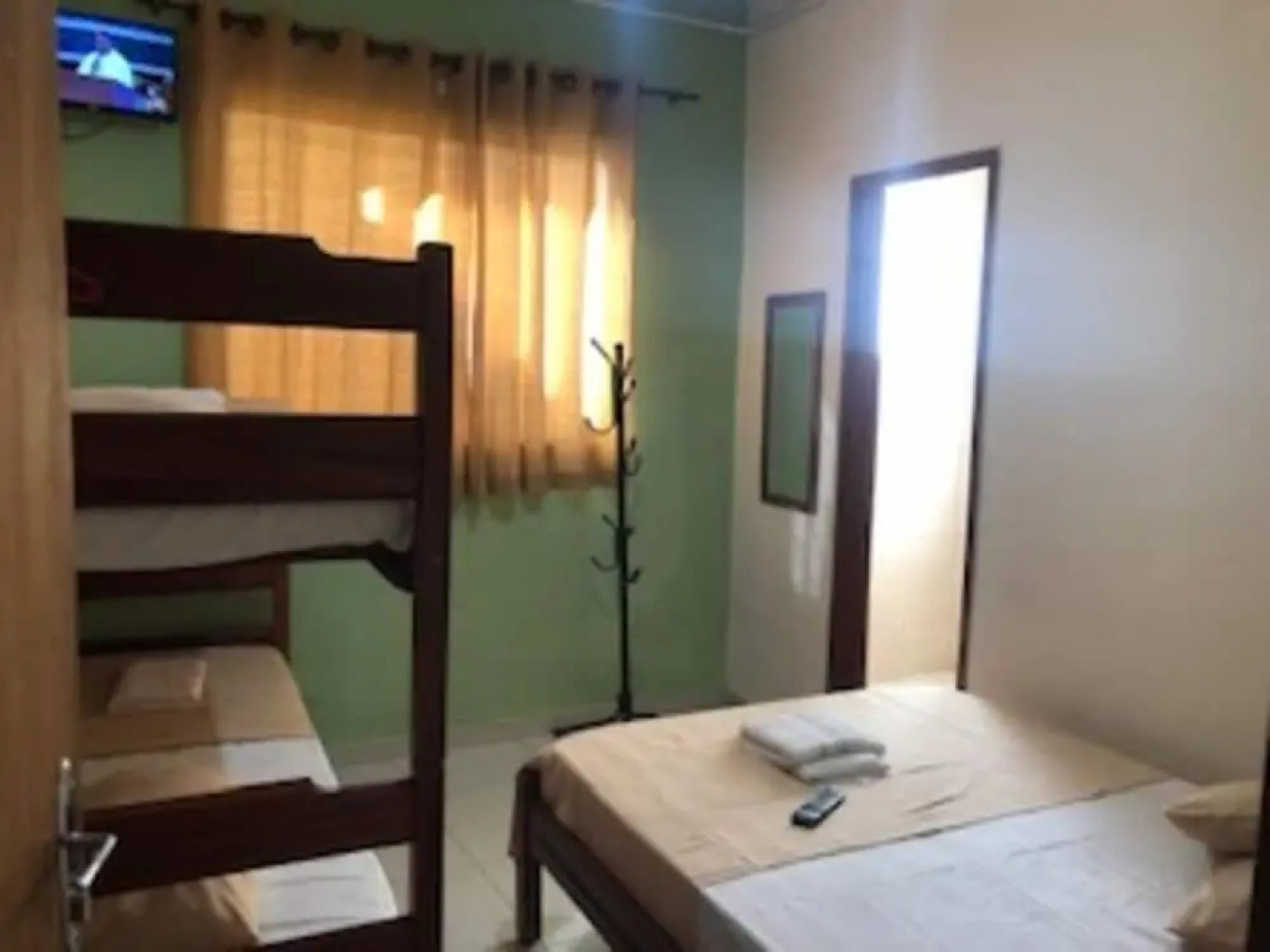 Hotel Nossa Senhora Aparecida