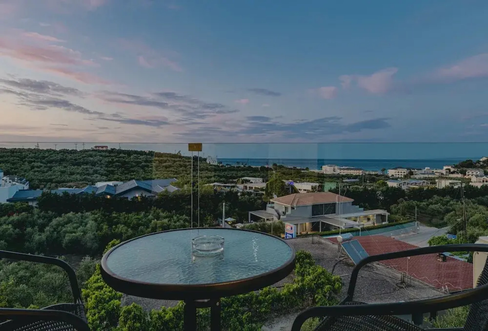 Christina Apartments