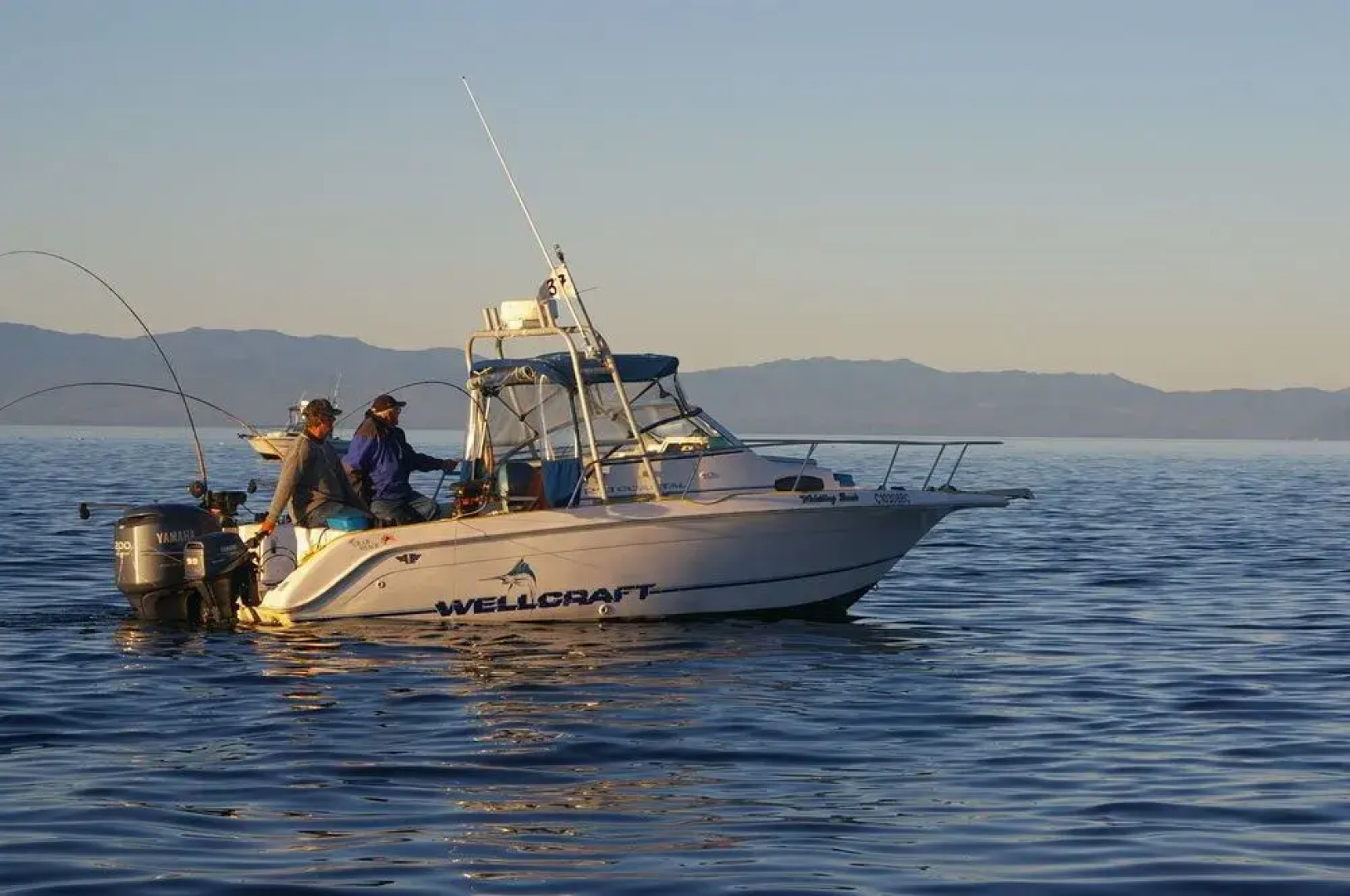 Sooke Harbour Resort and Marina