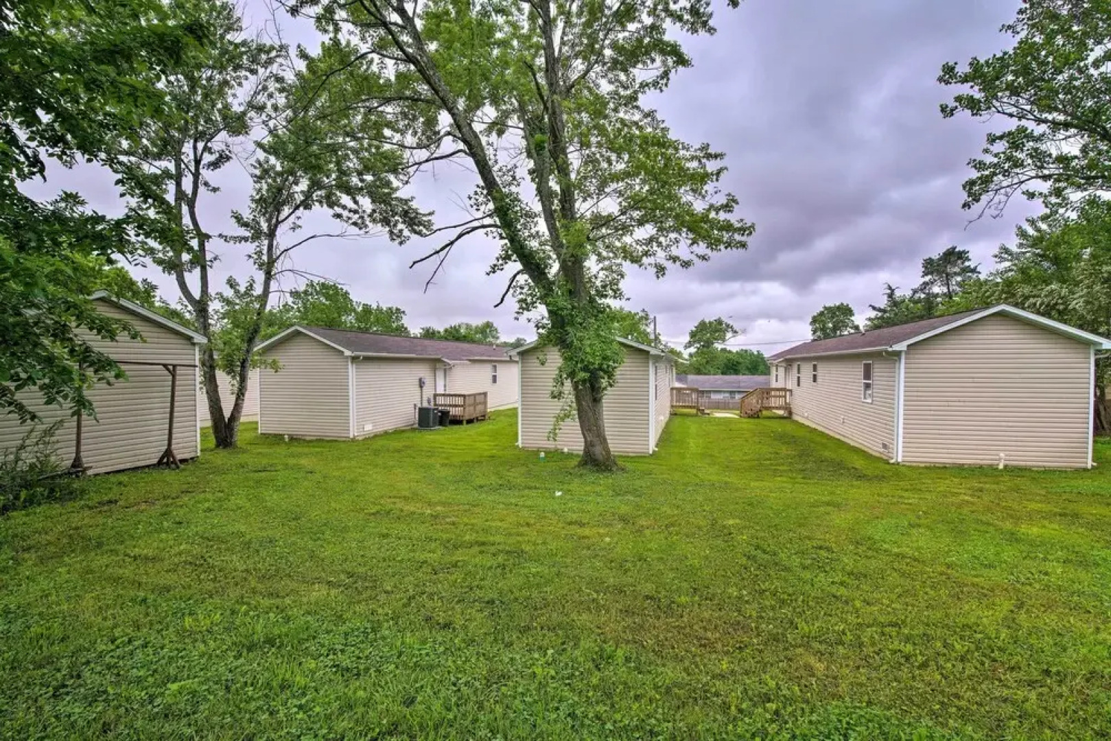 Comfy West Plains Home < 1 Mi to Main Street!