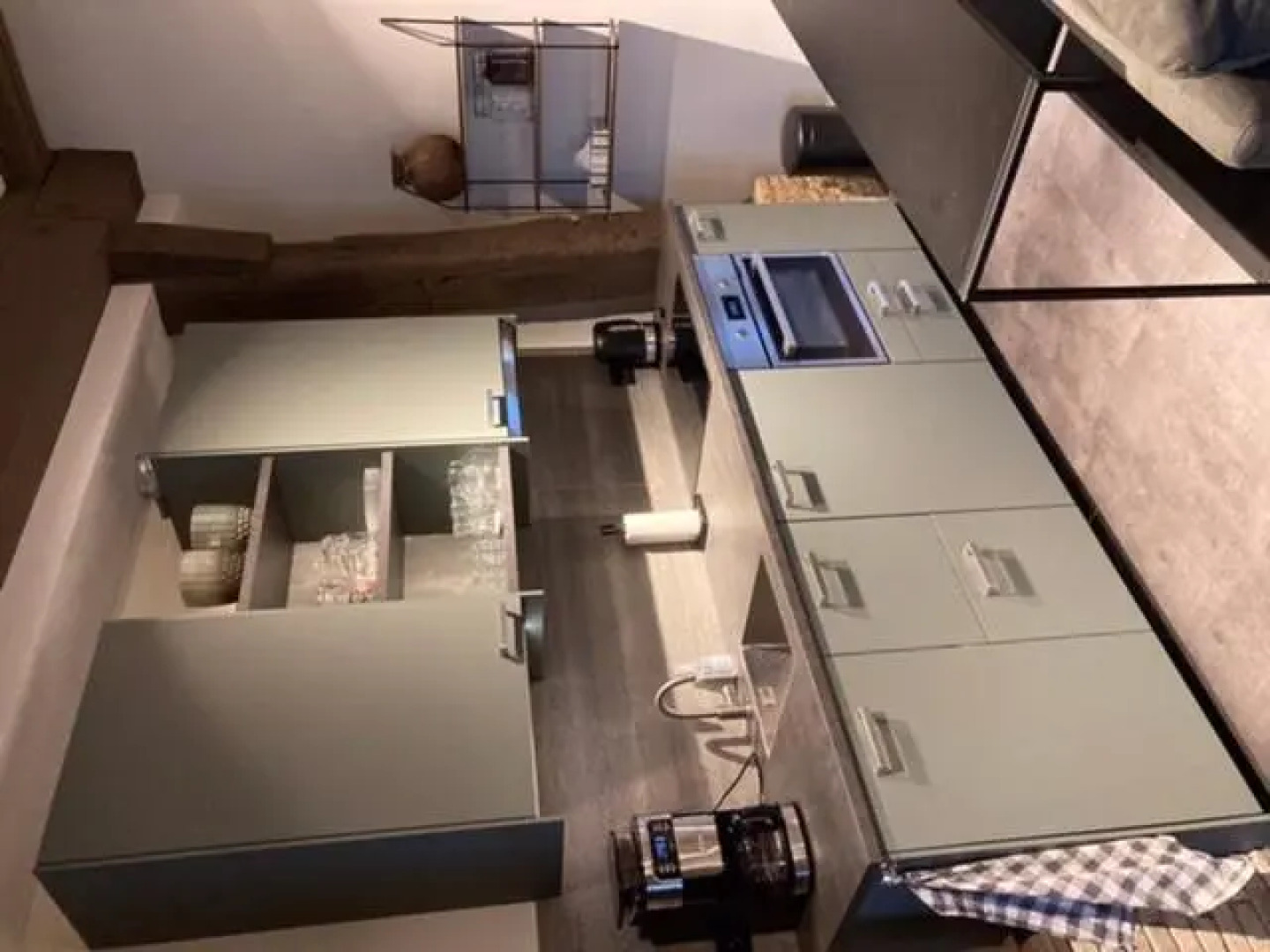 Appartement “de Trochreed”