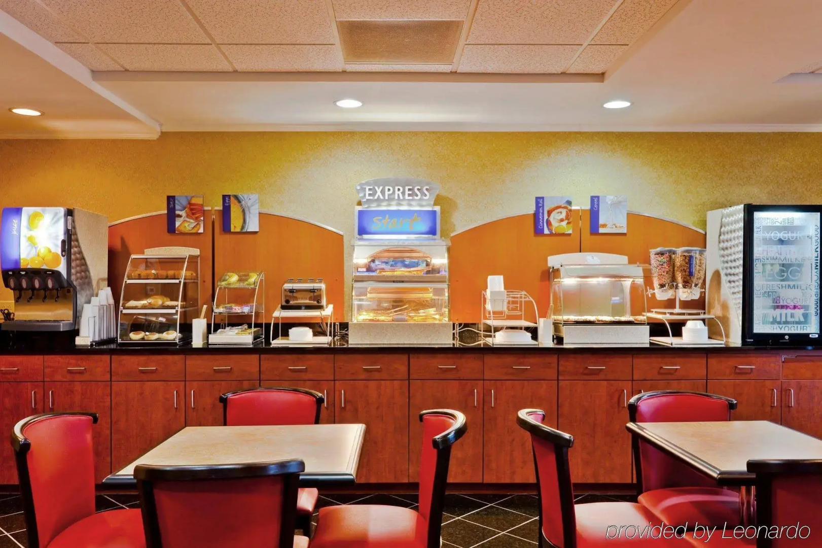 Holiday Inn Express Hotel & Suites Memphis/Germantown by IHG