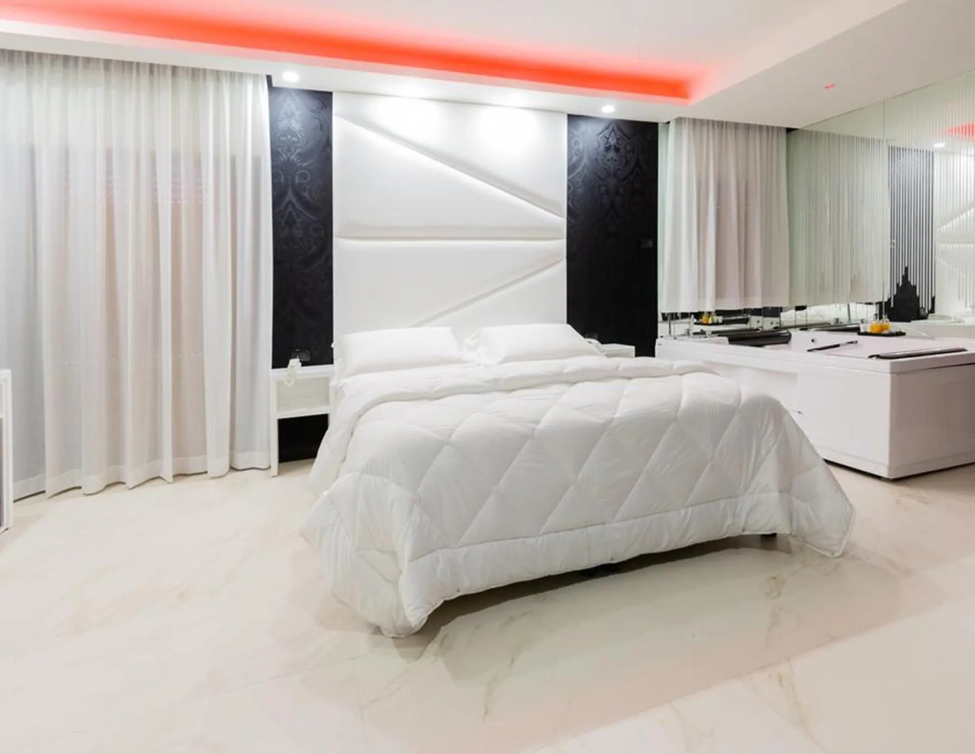Reggia Suite Spa Hotel