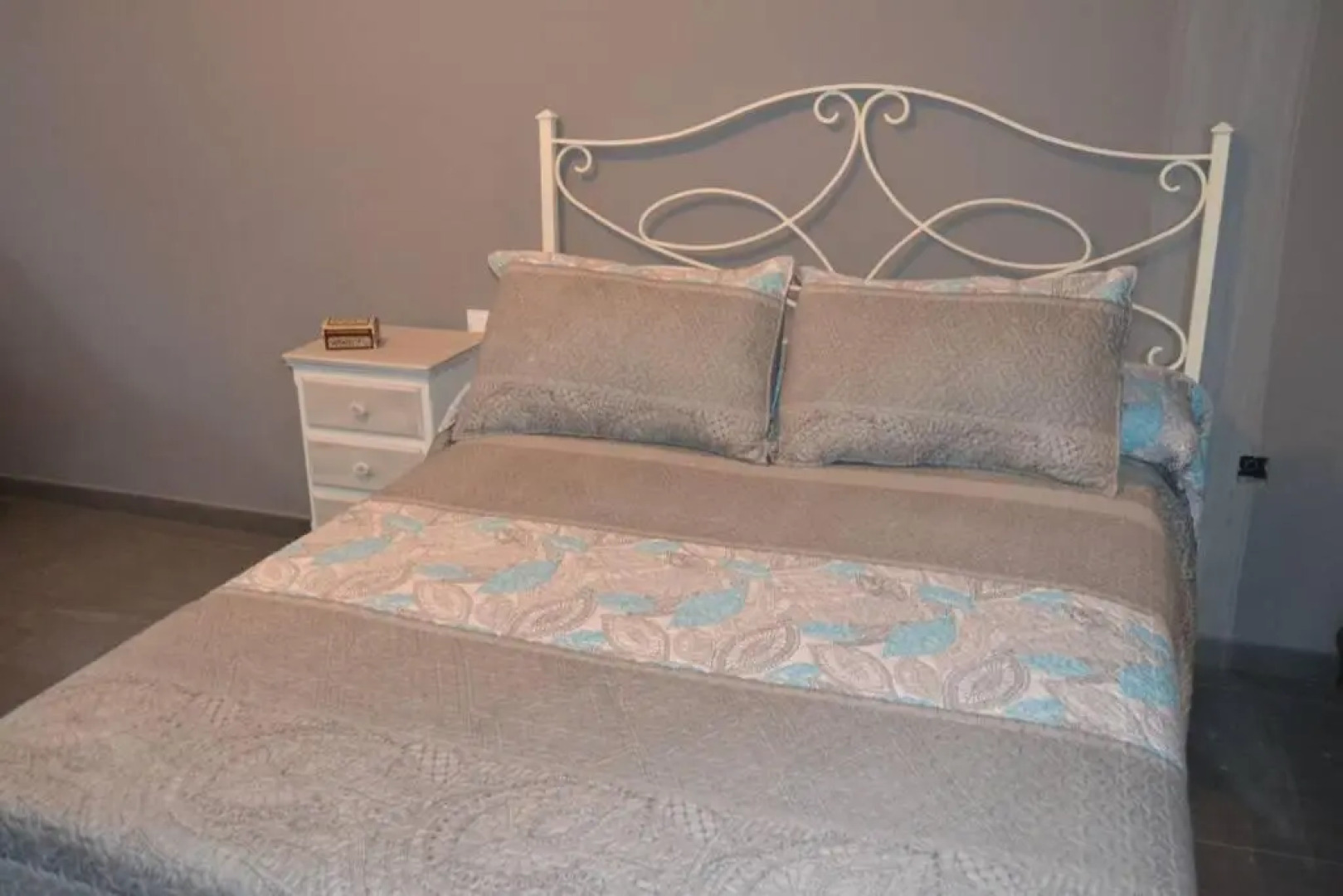 Apartamentos NayDa Gran casa con piscina