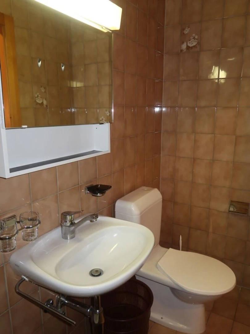 Hameau D22 Vex in Vex