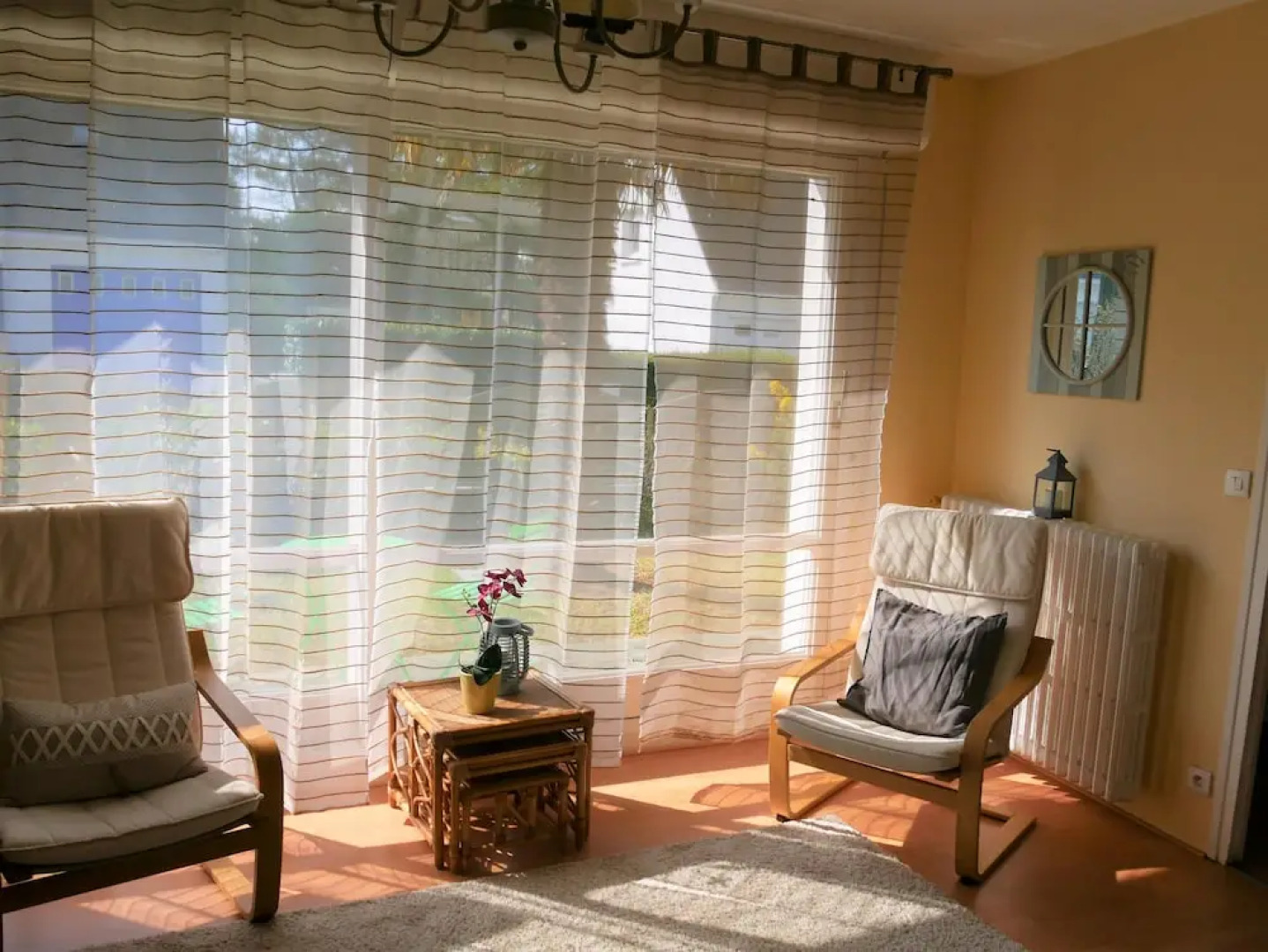 Maison proche des Alignements de Carnac