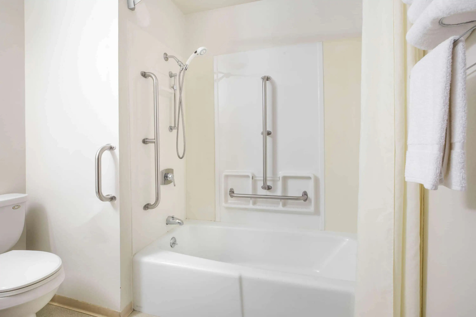 Super 8 by Wyndham Missoula/Brooks Street