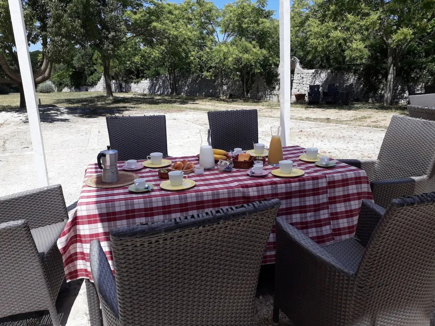Masseria Santanna