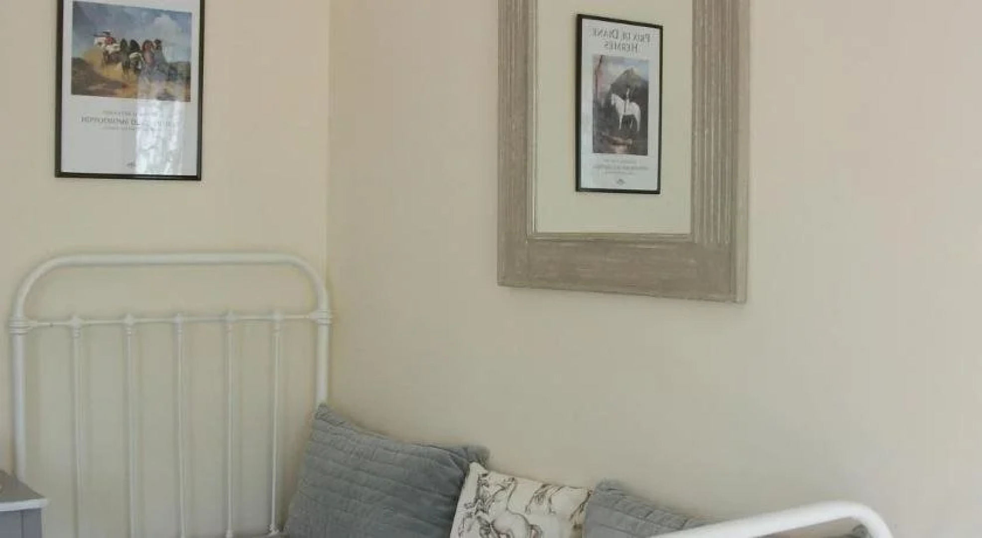 Ferme De La Canardière