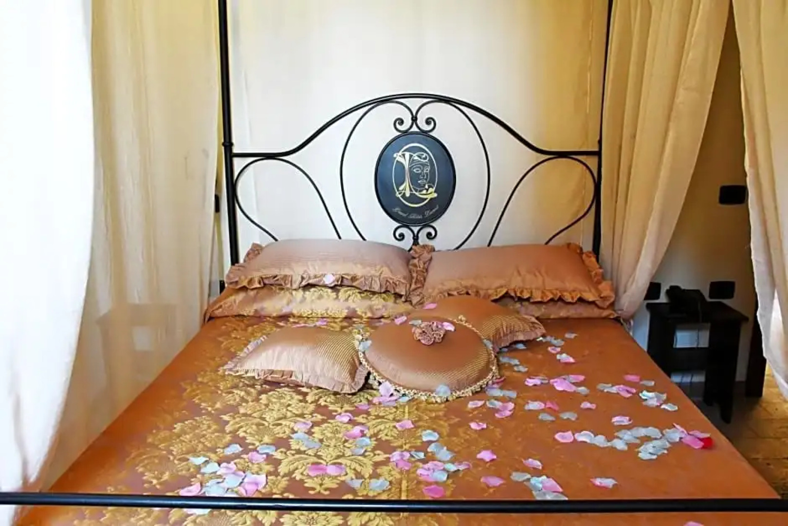 Grand Relais Laurenti