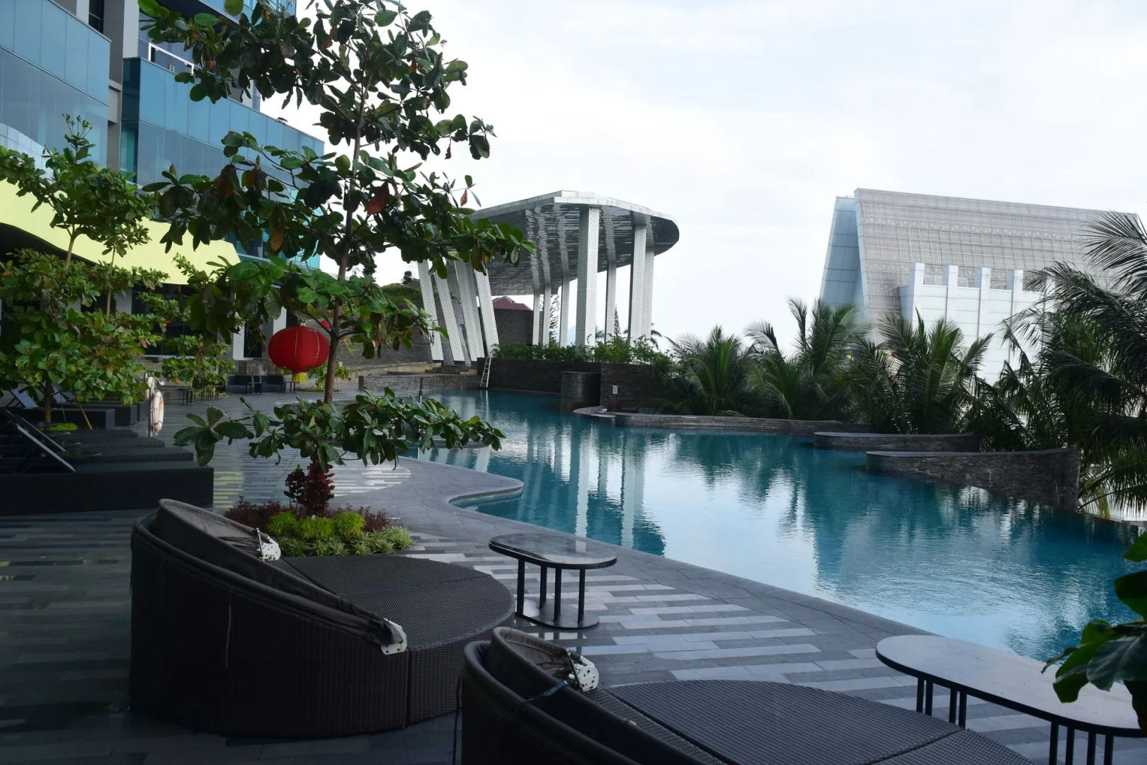 Novotel Lampung