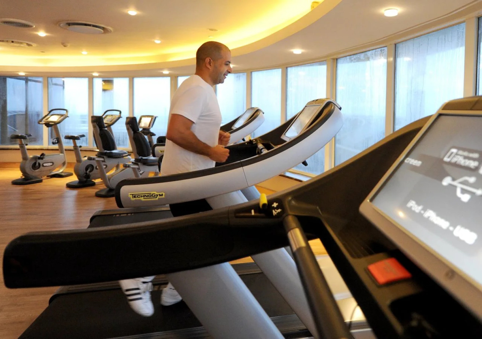 InterContinental Johannesburg O.R Tambo Airport by IHG