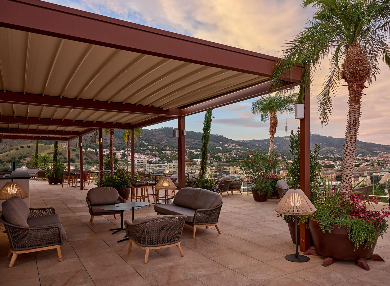 Torre Melina, a Gran Meliá Hotel