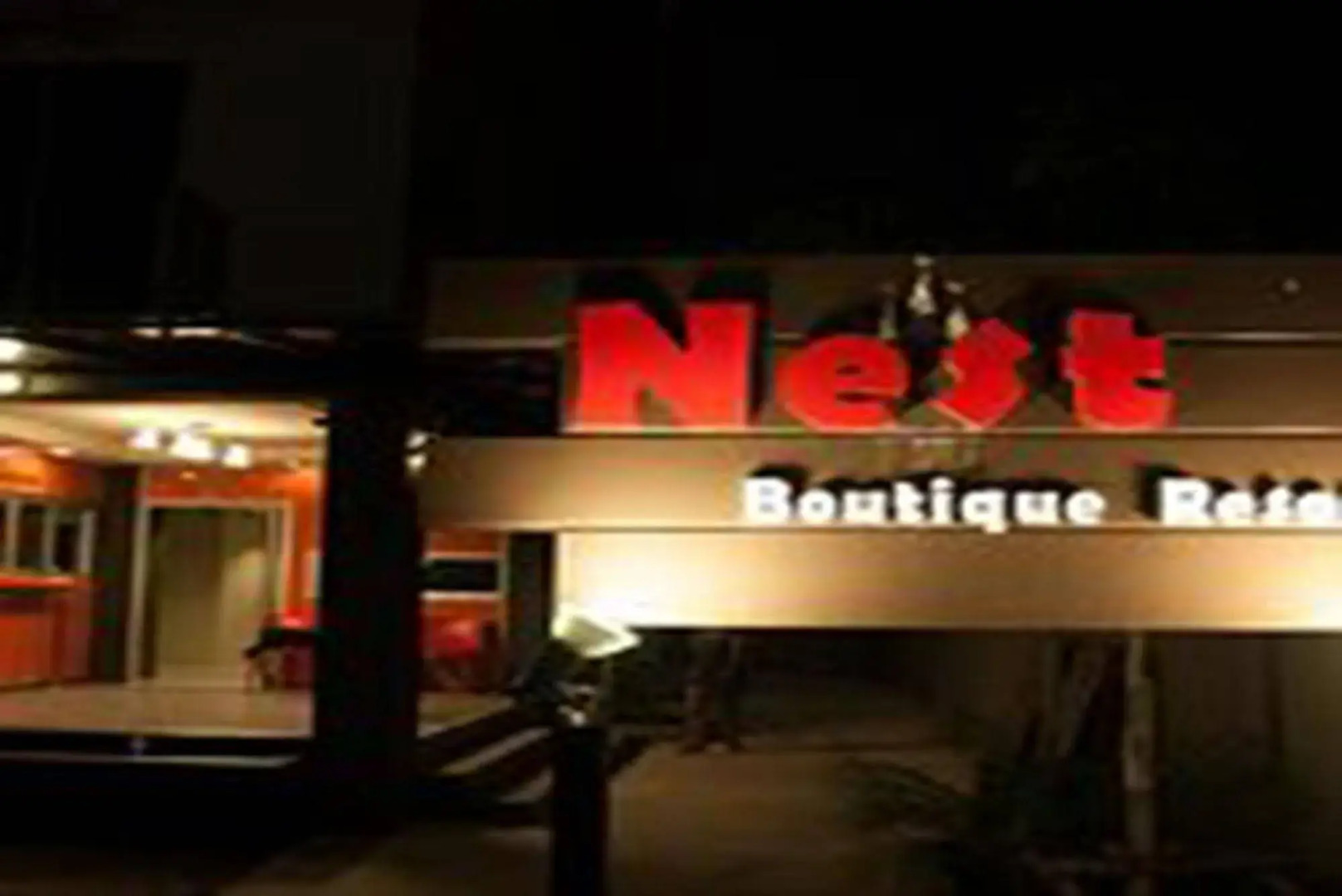 Nest Boutique Resort