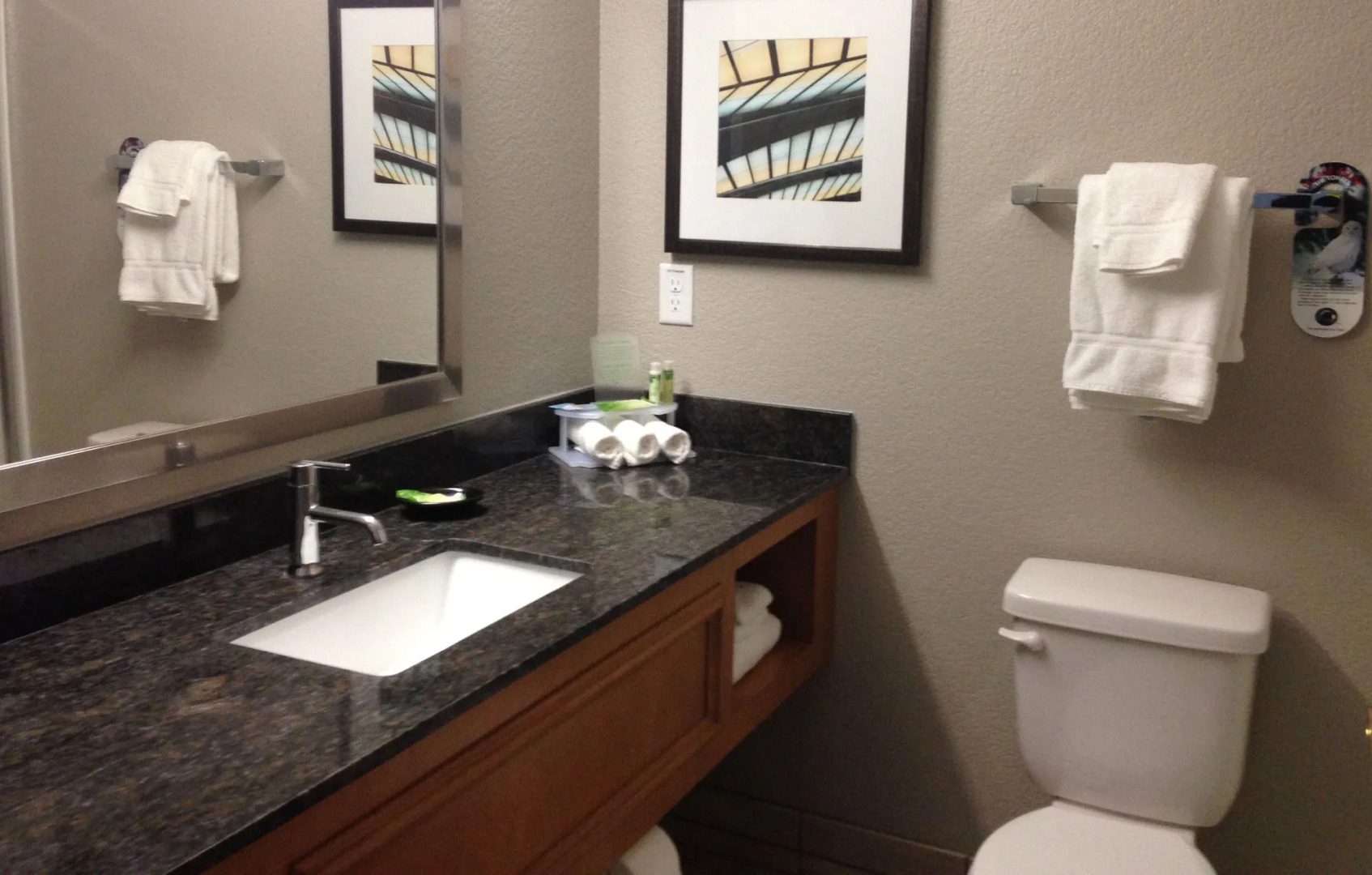 Holiday Inn Express & Suites Fraser - Winter Park Area by IHG