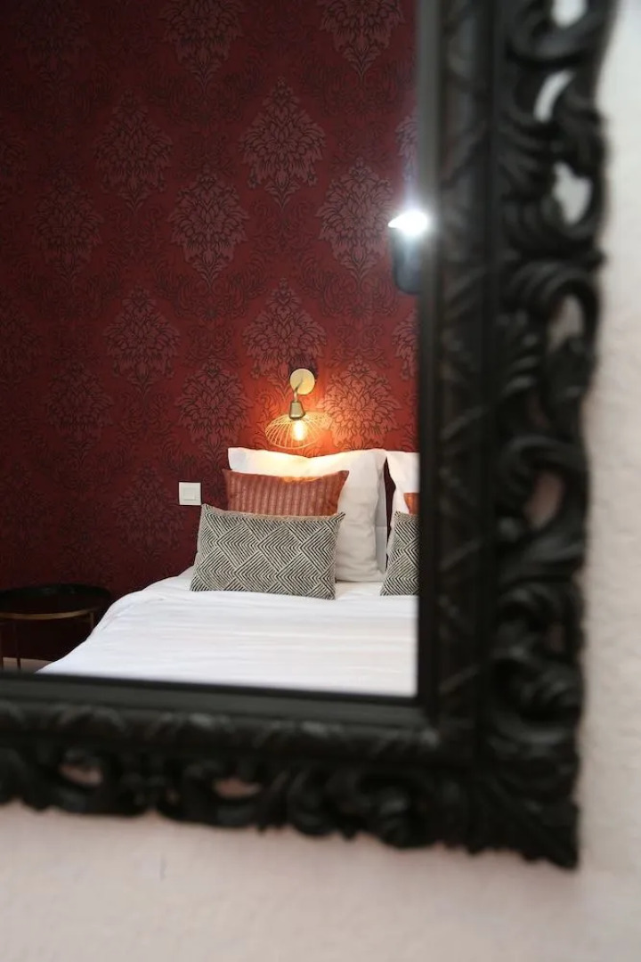 Aux Vendanges de Bourgogne LO à la Bouche