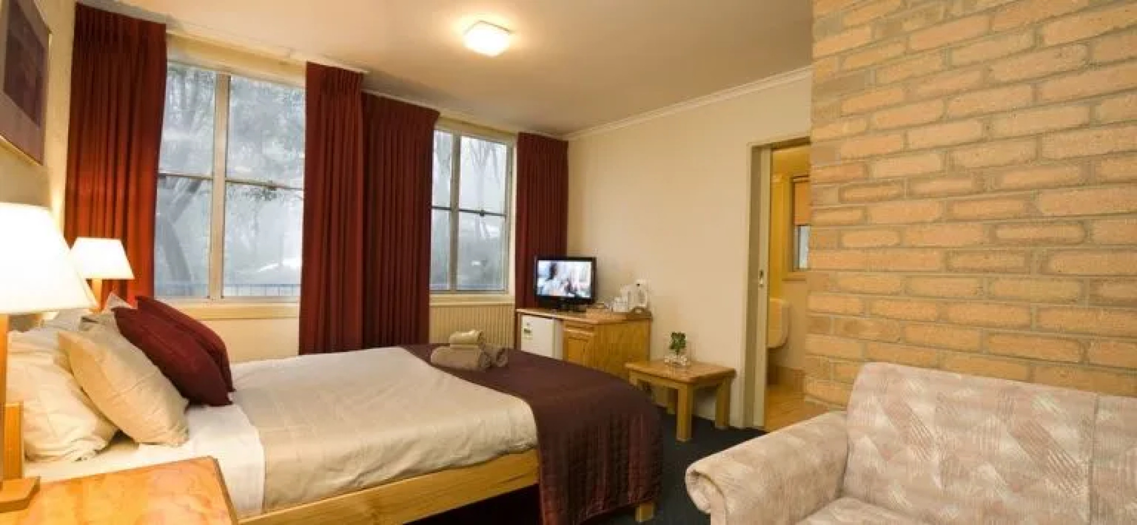 Attunga Alpine Lodge