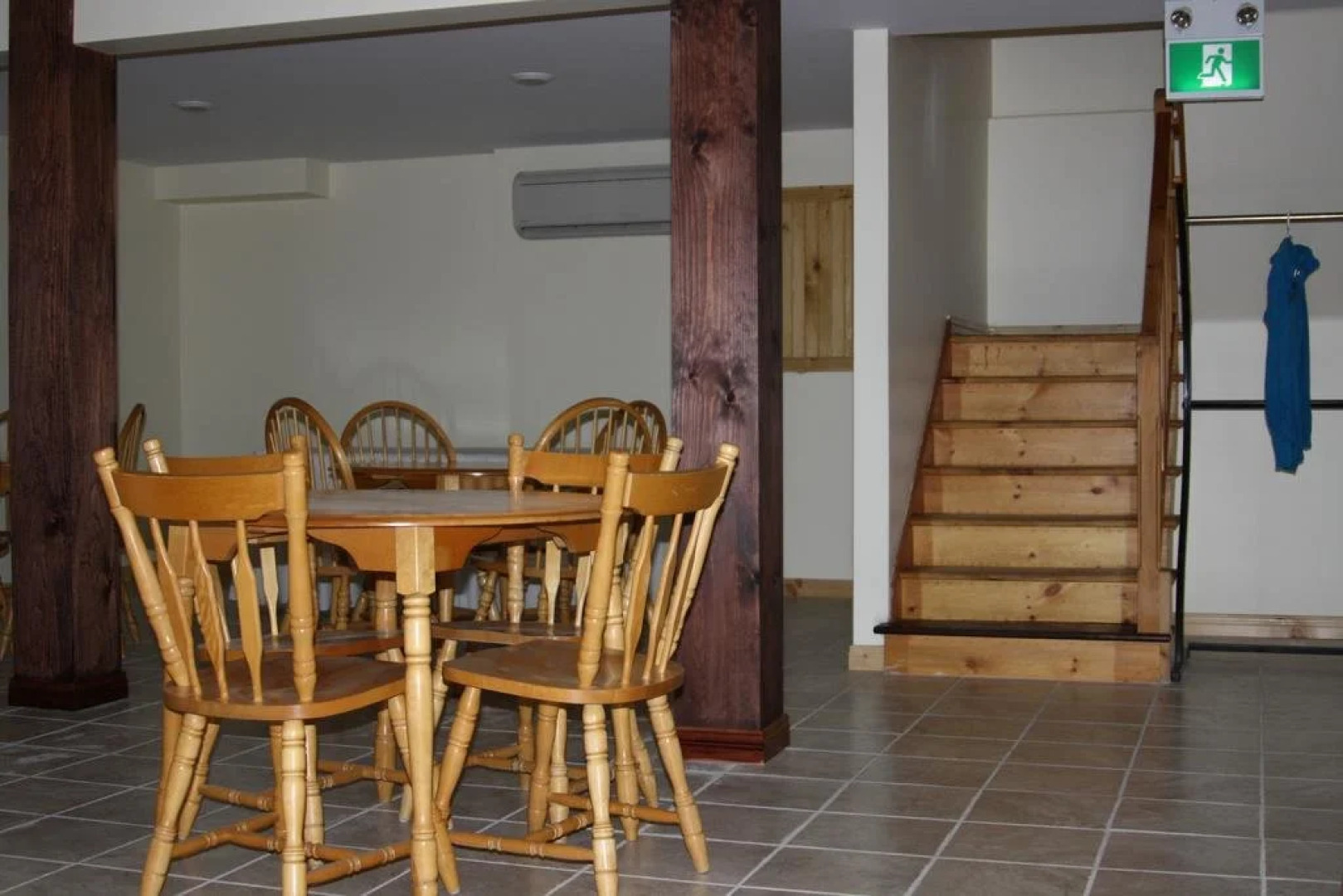 Smith Rock Chalets & Retreat