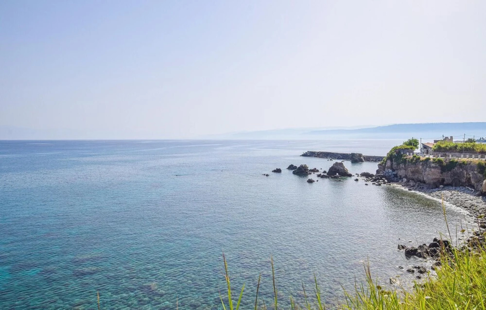 Amazing Apartment in Briatico With 2 Bedrooms and Wifi