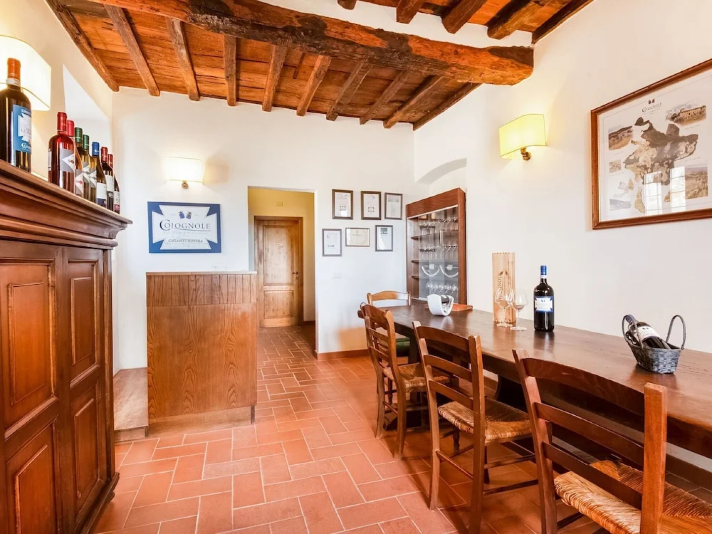 Charming Cottage Situated on an Estate