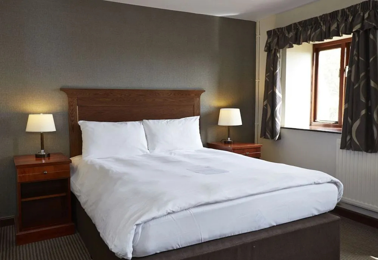 Hunters Hall Tetbury by Greene King Inns