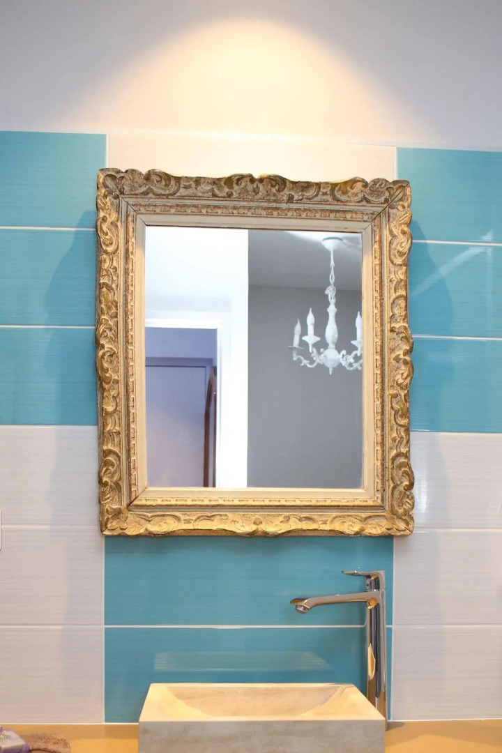 Aux Pierres Magiques