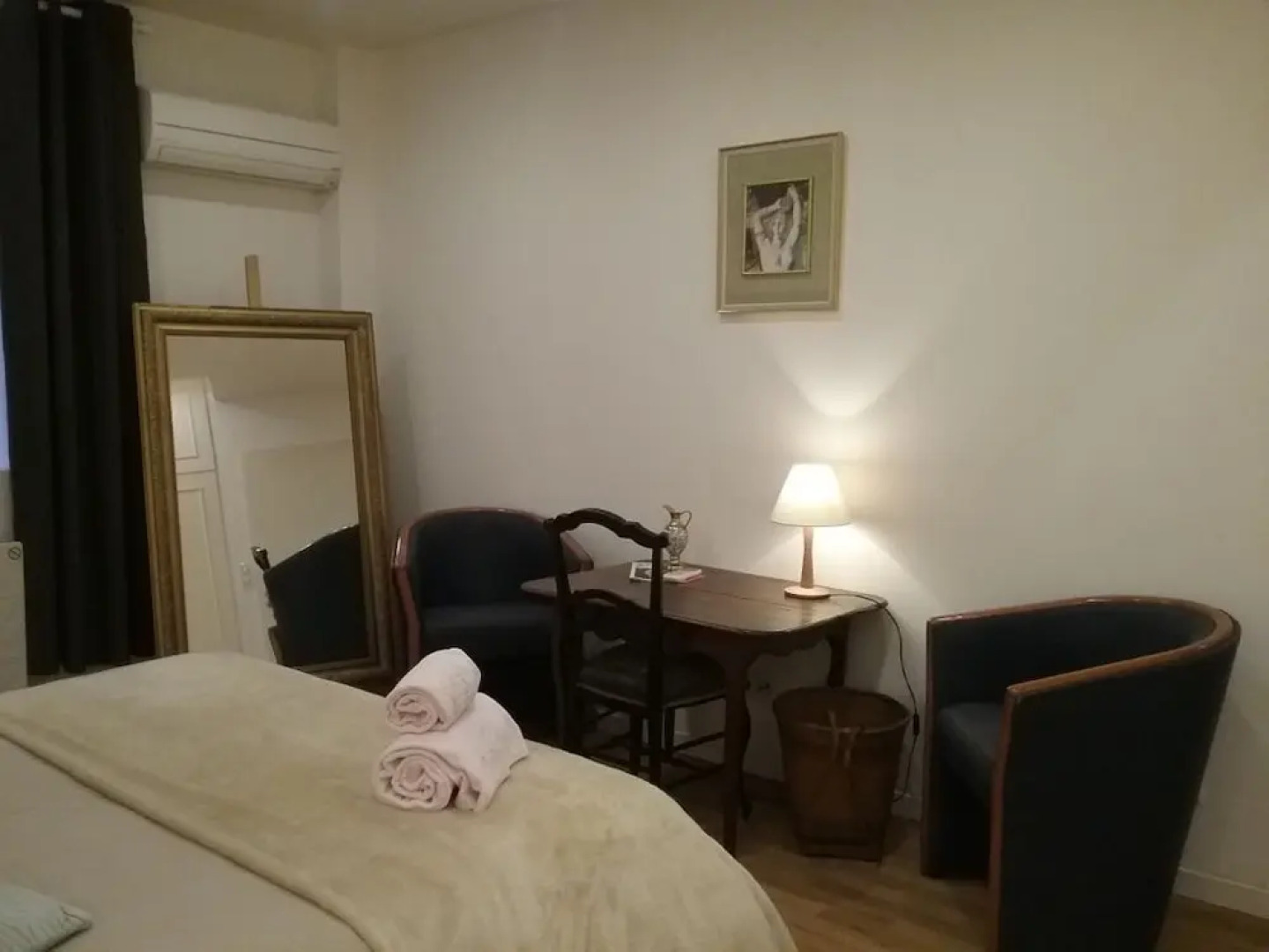 La Pepiniere Victoria