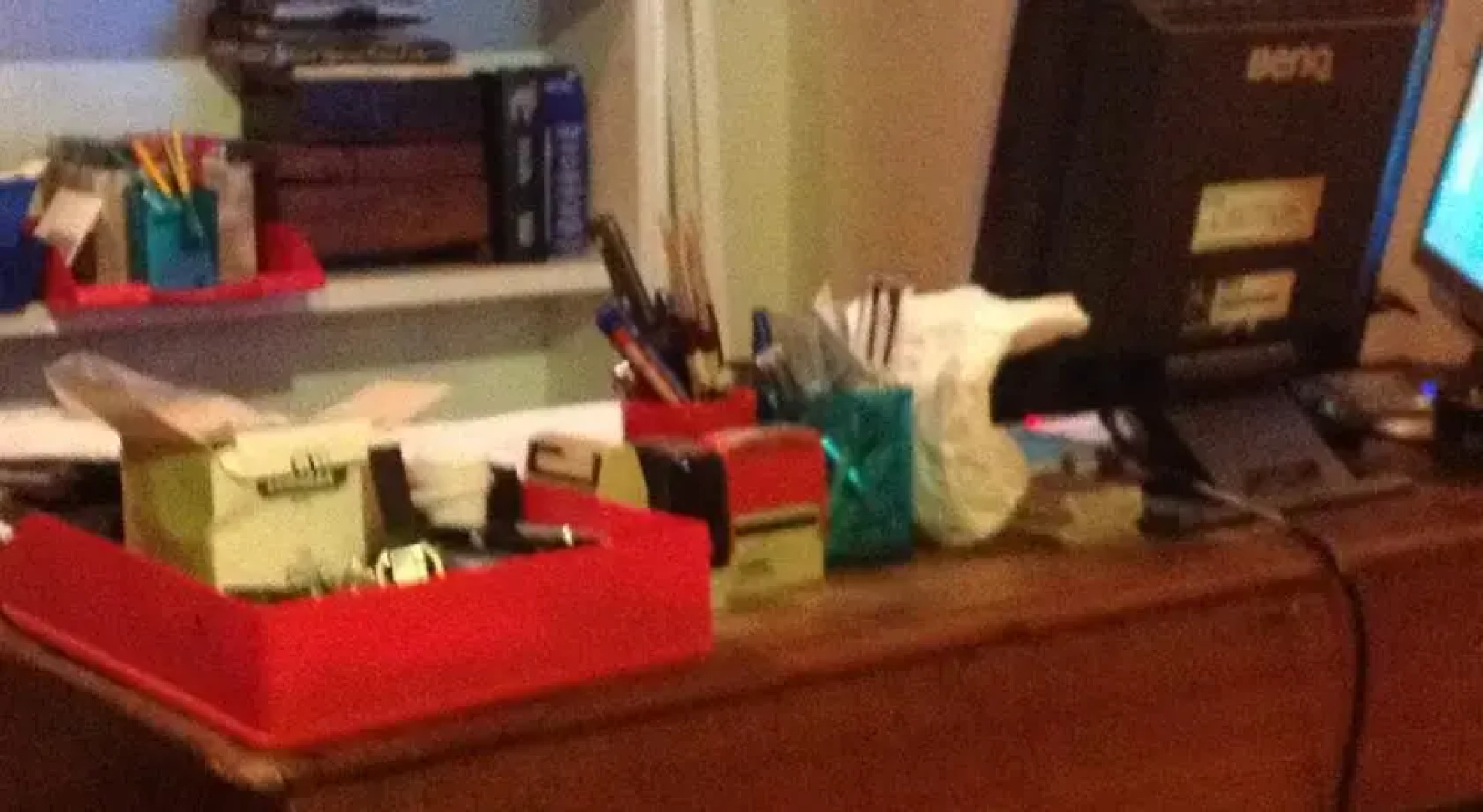 Agriturismo Podere Sangiovanni