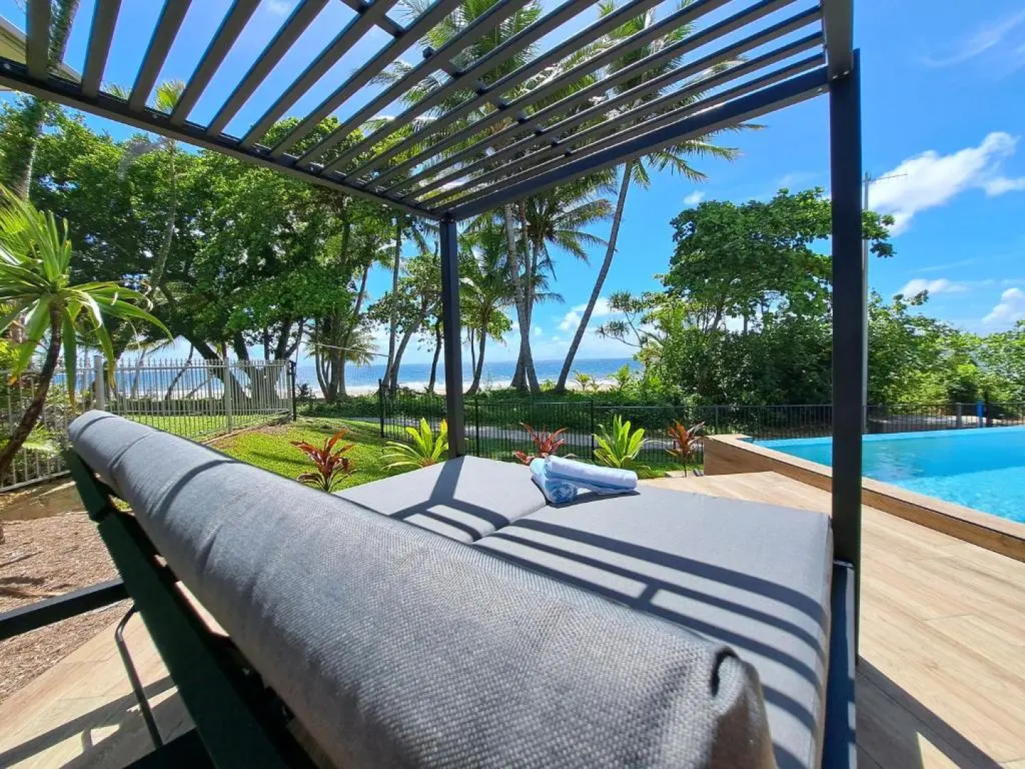 Seadreams Mission Beach