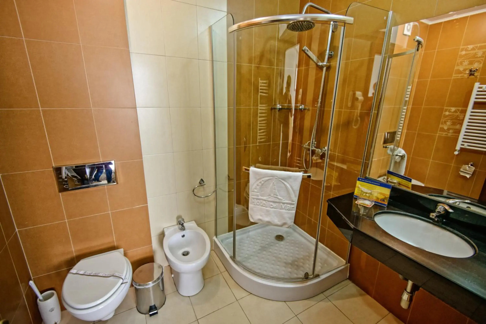 Hotel Del Mar Mamaia