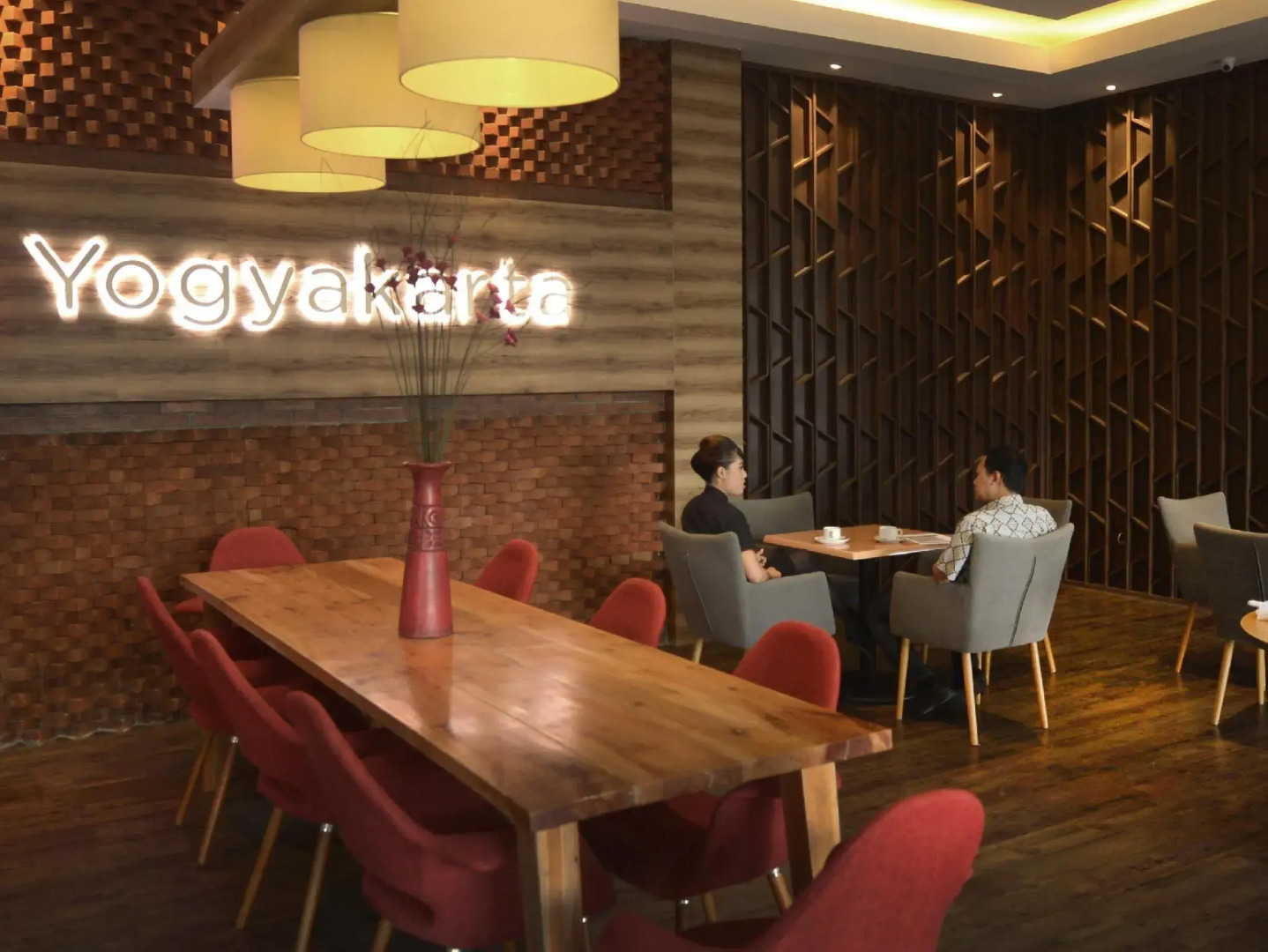 Kalya Hotel Yogyakarta