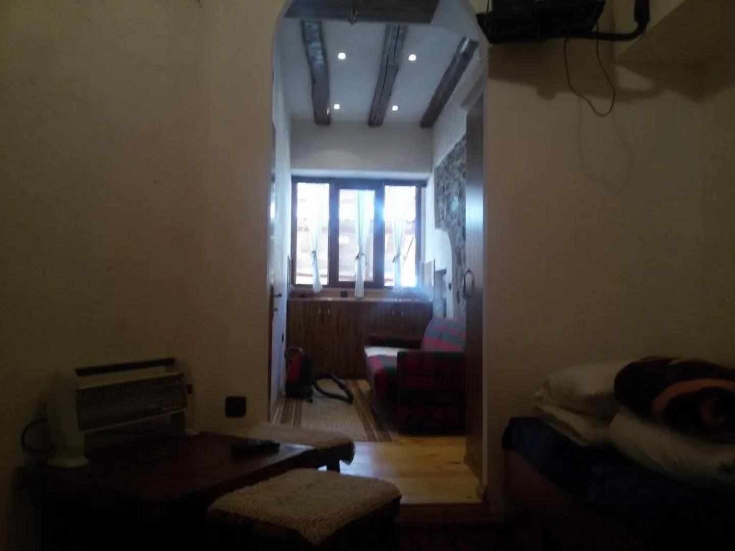 Bio-Magi Banite ApartHotel