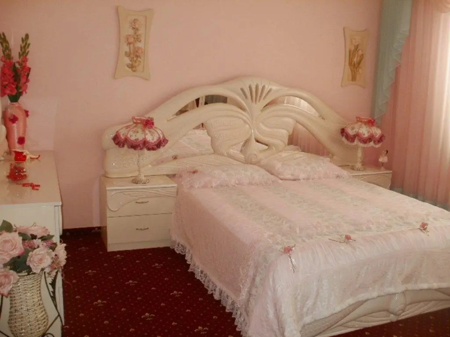 Гостевой Дом Эвелина