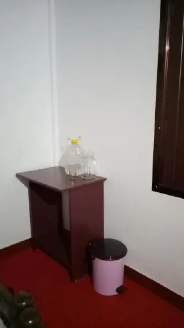 Shawn Dale Residency