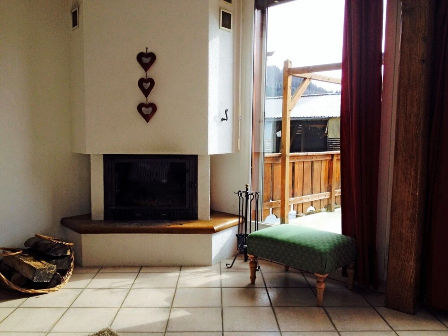 Maison Glaces & Cows