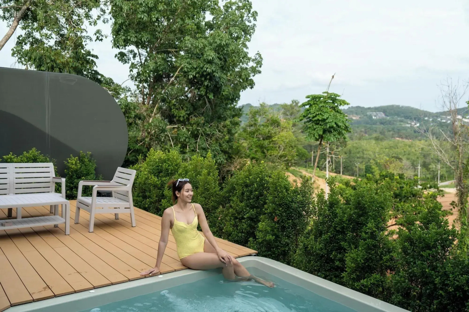 Akra Collection Layan Hideaway Villas