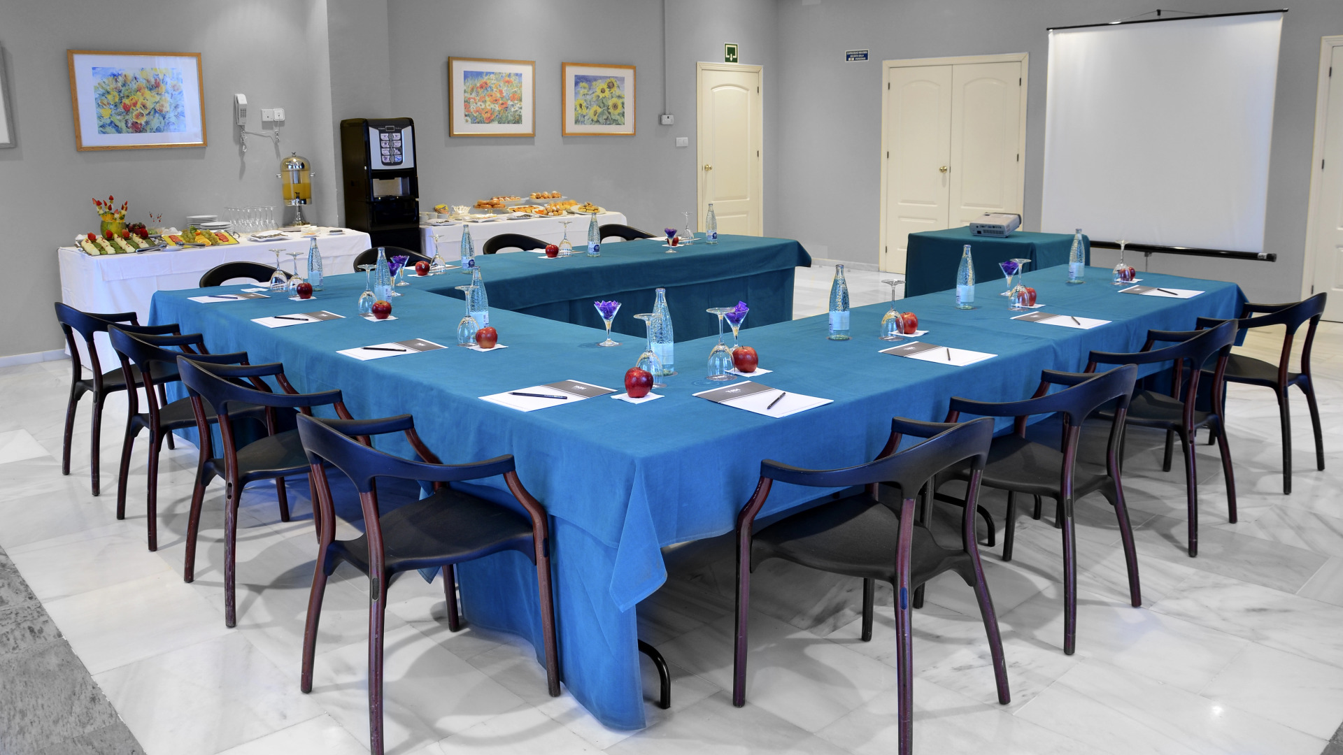 Отель TRH La Motilla