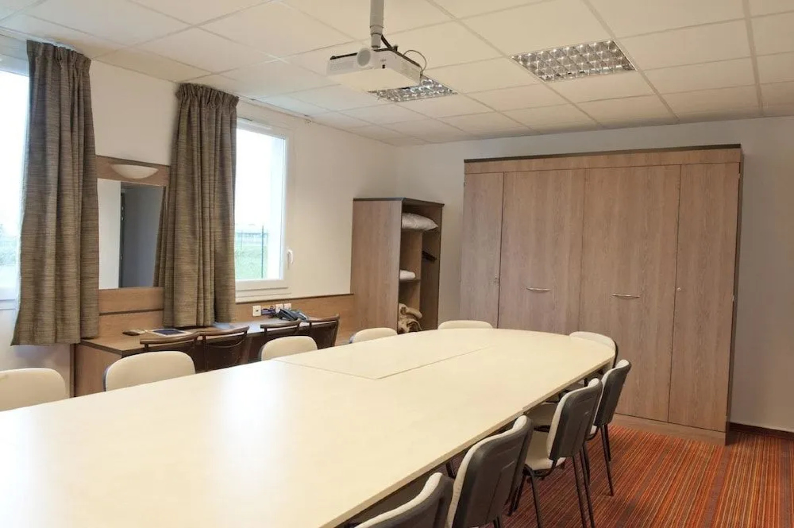 Ace Hôtel Roanne-Mably