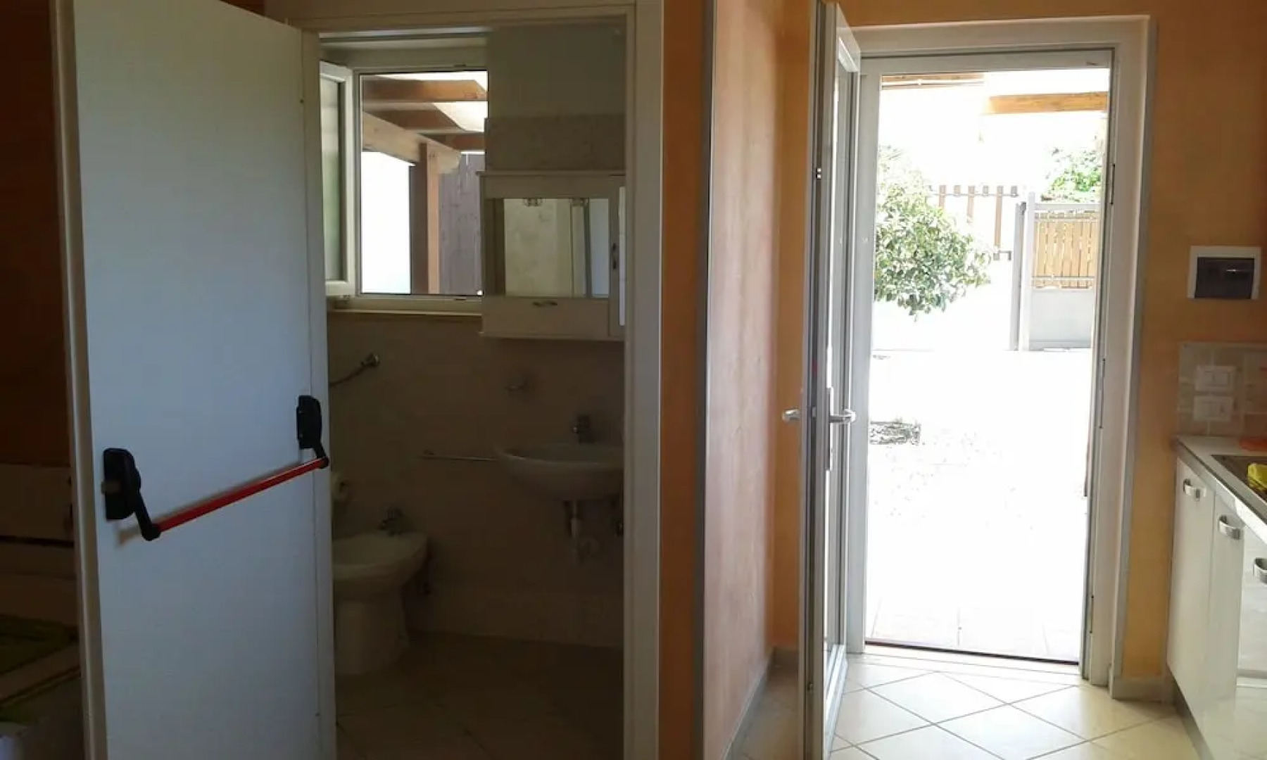 Il Patio Del Cilento