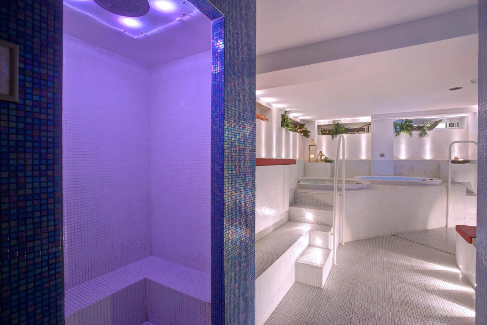 Hotel Lalla Beauty & Relax