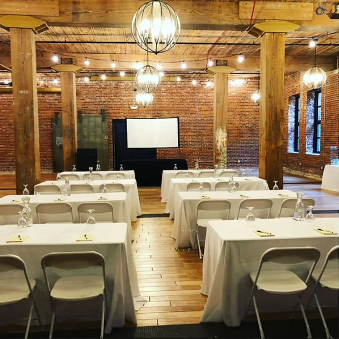 The Lofts at Novelty Iron