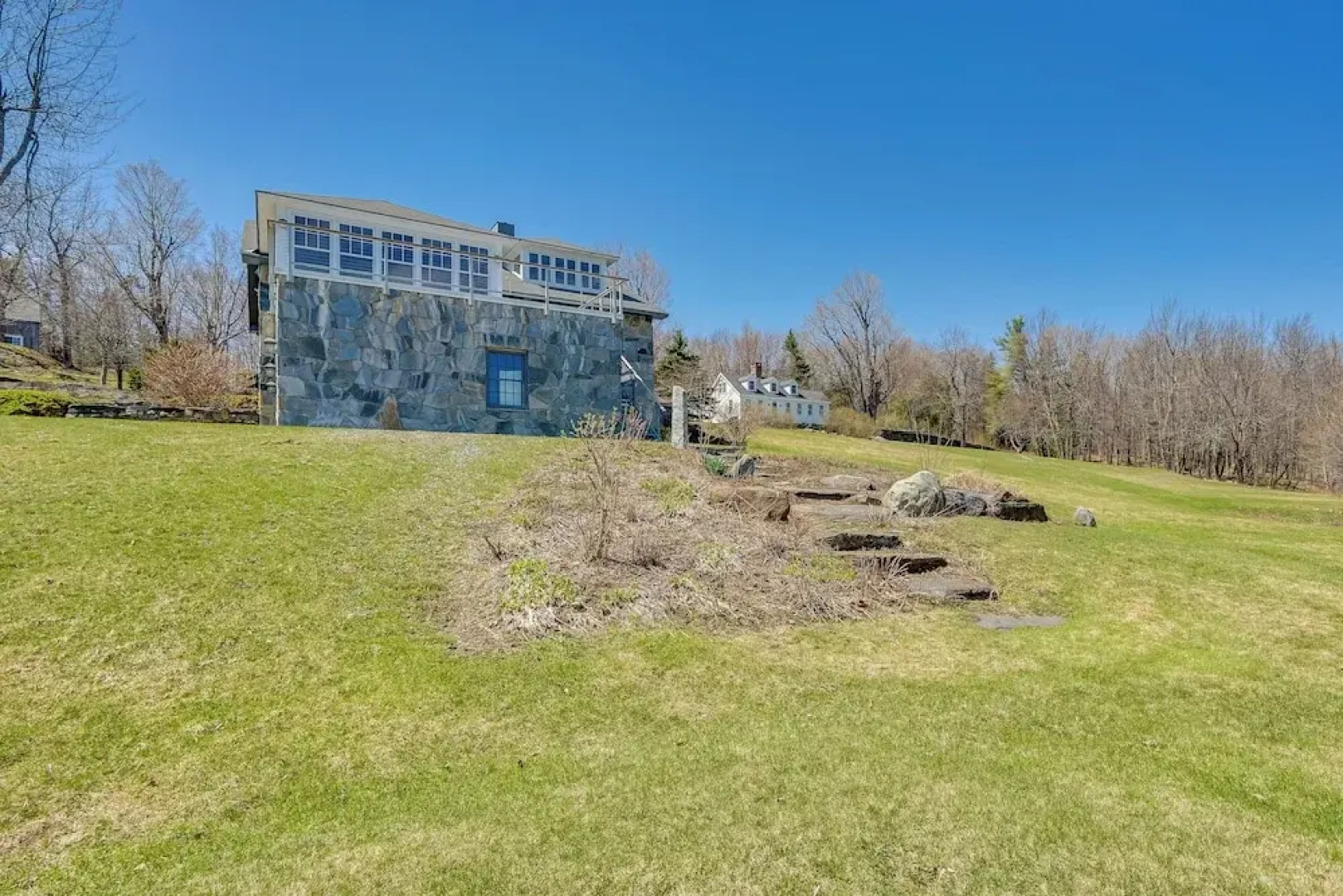 Peaceful Marlboro Vacation Rental w/ Sauna & Yard!