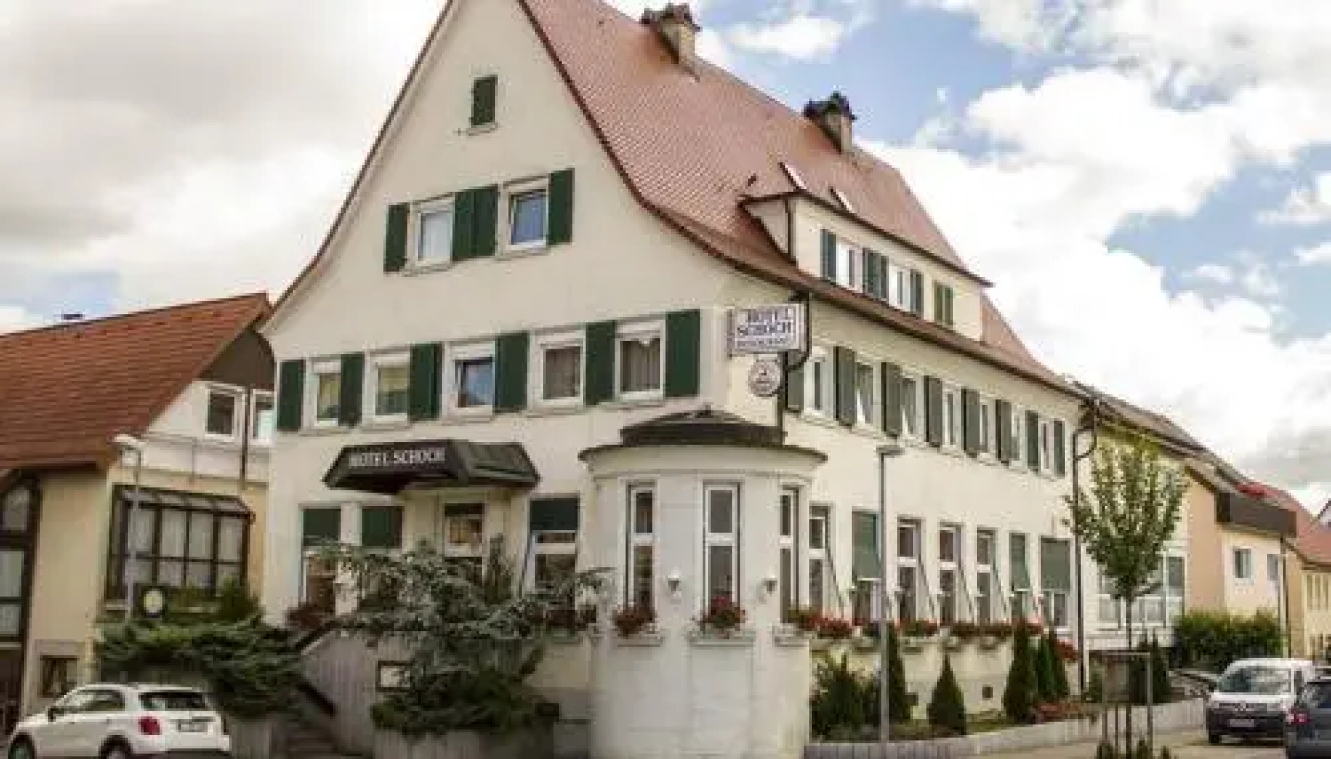 Hotel Schoch, Trossingen
