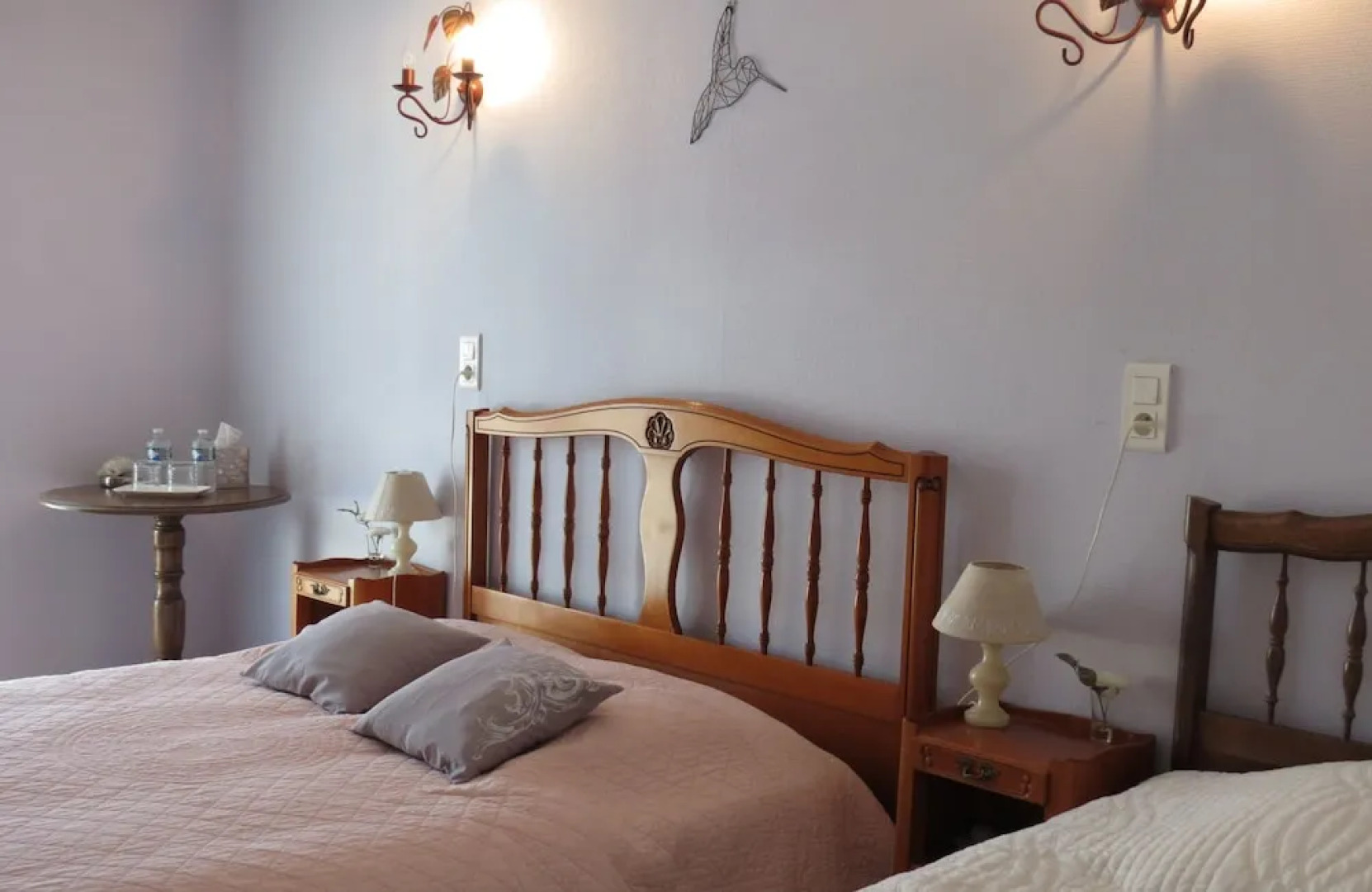 Chambre D'hotes Champagne Laval Louis